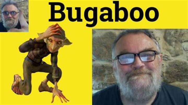 Is "Bugaboo" A Racial Slur? Definition And Origins Explained