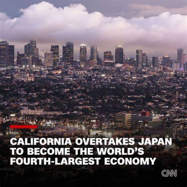 Is California A Country Or A City: Unraveling The Geographical Conundrum