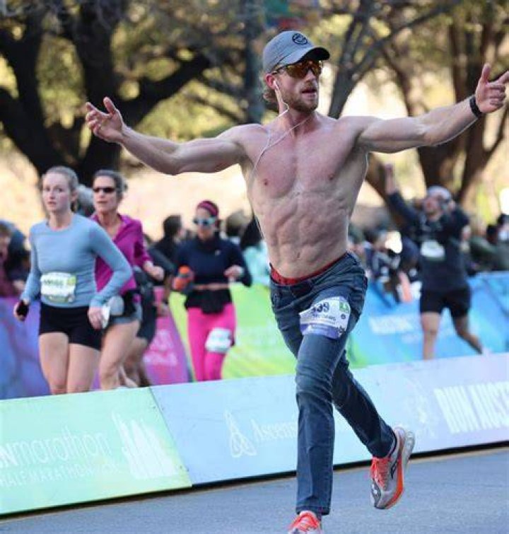 Is Cameron Hanes Married: Examining The Relationship Status Of The Fitness Star