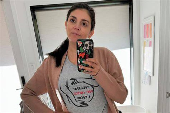 Is Cecily Strong Pregnant? The Latest Rumors Explored
