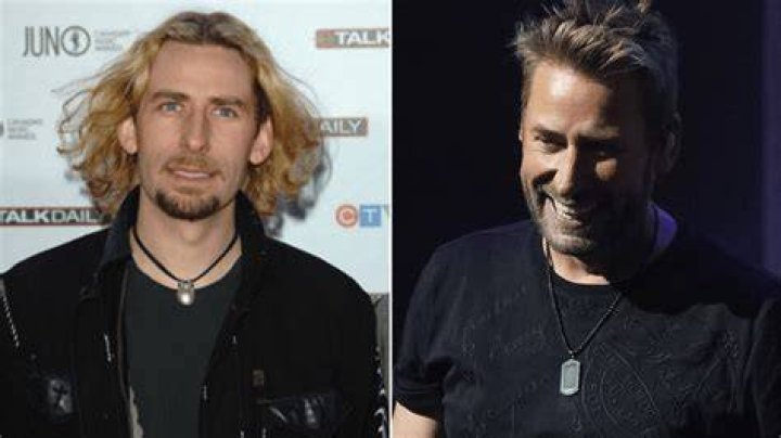 Is Chad Kroeger From Nickelback Really Married? The Truth Revealed