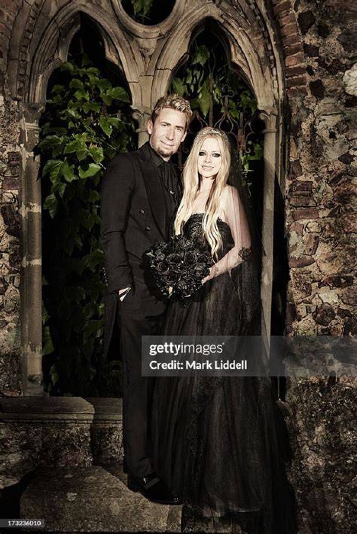Is Chad Kroeger Still Married? 2024 Relationship Update