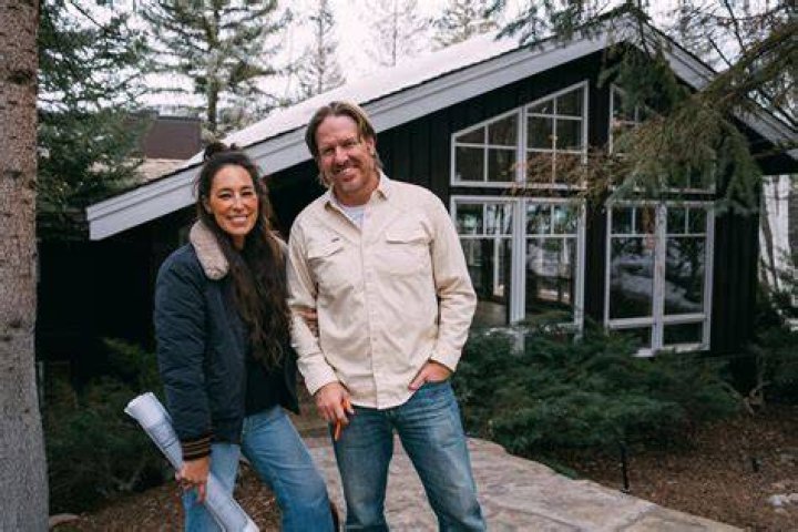 Is Chip Gaines A Master General Contractor?