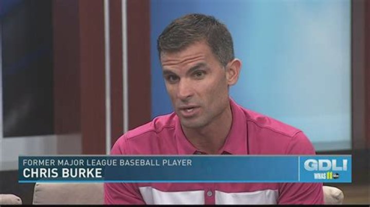 Is Chris Burke A Father? Exploring The Truth