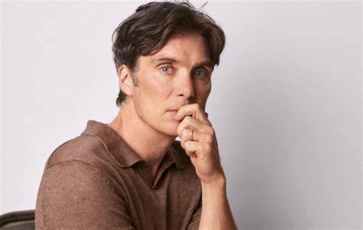 Is Cillian Murphy's Youthful Appearance Thanks To Botox? Uncovering The Truth