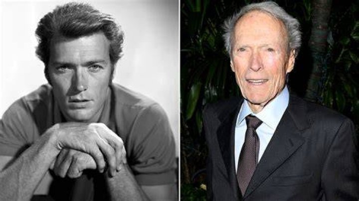 Is Clint Eastwood Still Alive? Uncovering The Fact