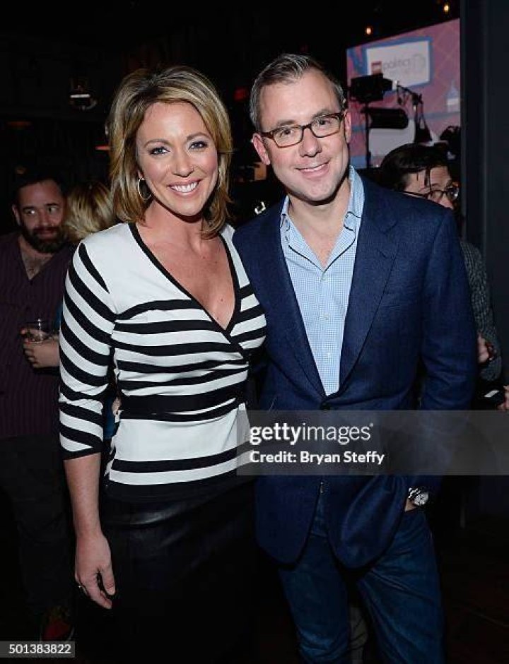 Is CNN Senior Washington Correspondent Jeff Zeleny Married? Unveiling His Relationship Status
