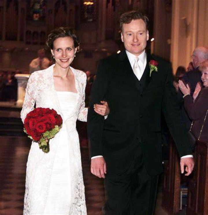 Is Conan O'Brien Married: Unveiling The Relationship Status Of The Late-Night Host