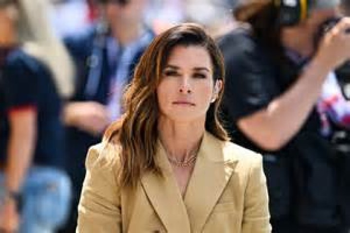 Is Danica Patrick Finally Dating A Woman? All The Details Revealed