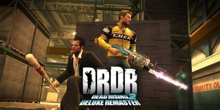 Is Dead Rising 2 Multiplayer? Your Guide To Co-op Gameplay