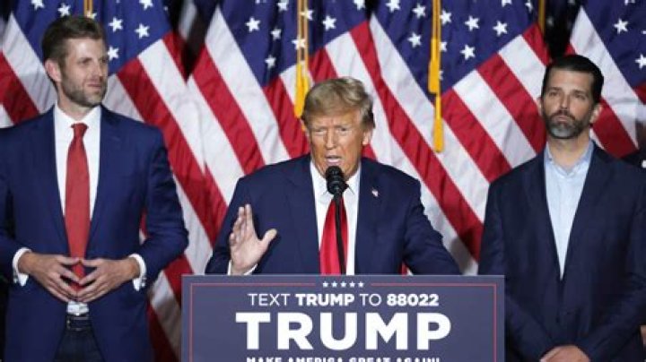Is Donald Trump Jr. On The Autism Spectrum? An Investigative Look
