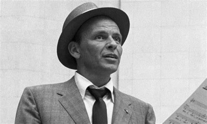 Is Donna Sinatra D'Alessandro Related To Frank Sinatra?