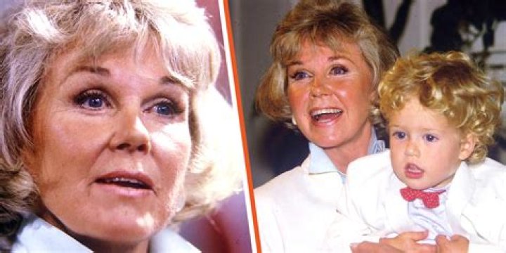 Is Doris Day's Son Alive Today? The Ultimate Answer
