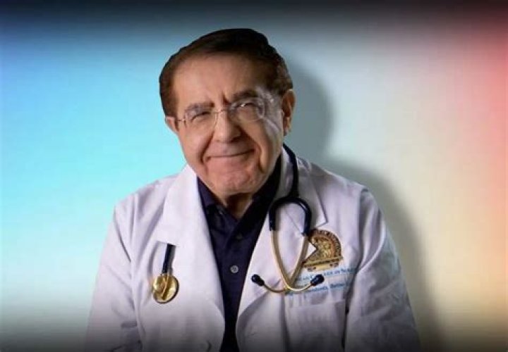 Is Dr. Nowzaradan Officially Retired: The Truth Revealed