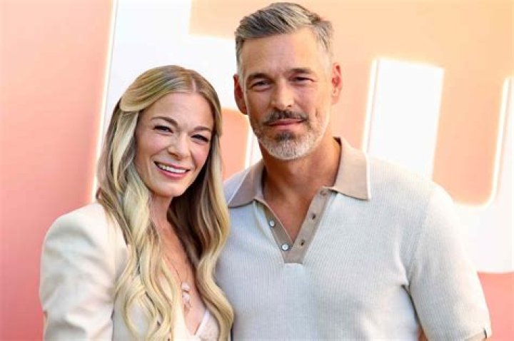 Is Eddie Cibrian Married? Find Out!