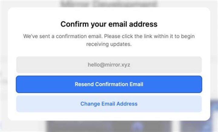 Is Facebookmail A Valid Email? Here's What You Need To Know