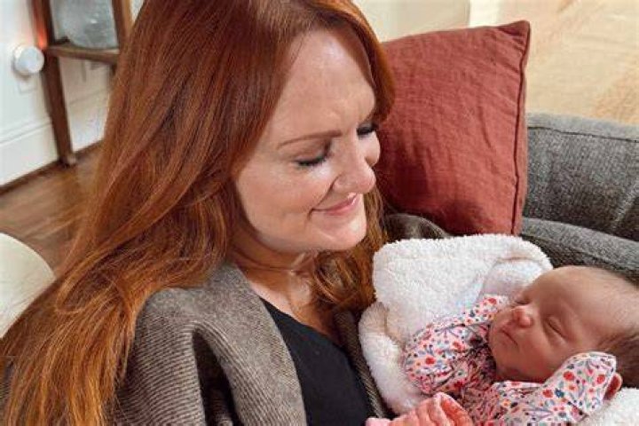 Is Food Network Star Paige Drummond Expecting Her Fifth Baby?