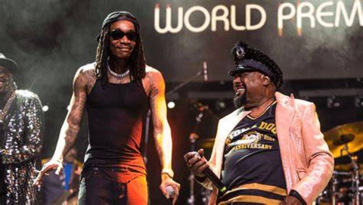 Is George Clinton, The Funk Legend, Still Happily Married?