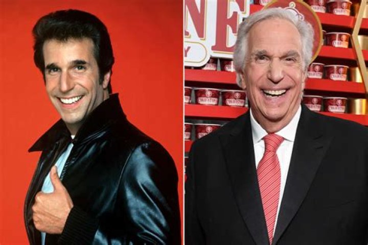 Is Henry Winkler Still Alive? The Truth Uncovered