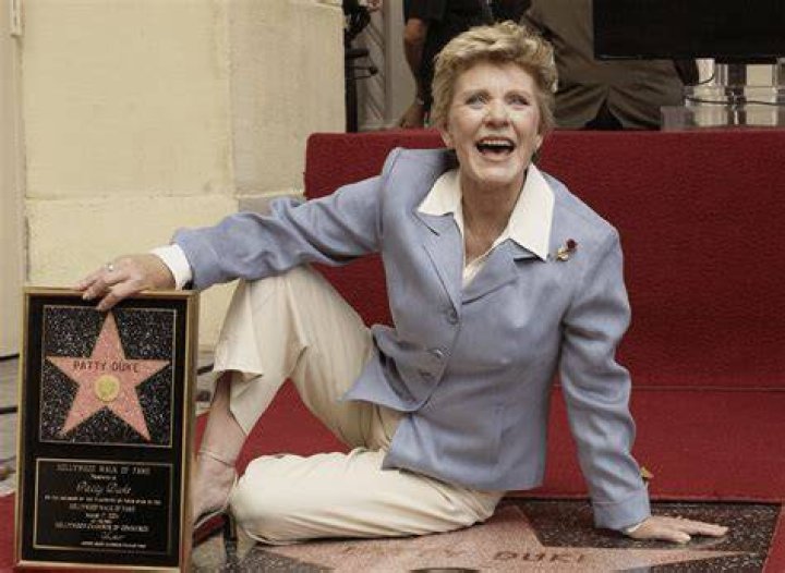 Is Hollywood Star Patty Duke Still Living?