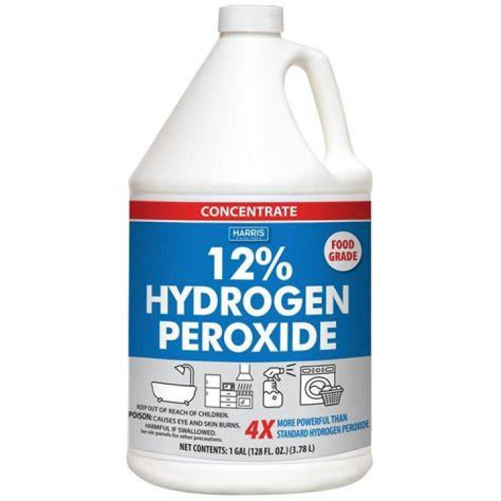 Is Hydrogen Peroxide Harmful To Septic Systems? - A Comprehensive Guide