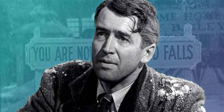 Is "It's A Wonderful Life" Rooted In Reality? Uncovering The Truth Behind The Holiday Classic