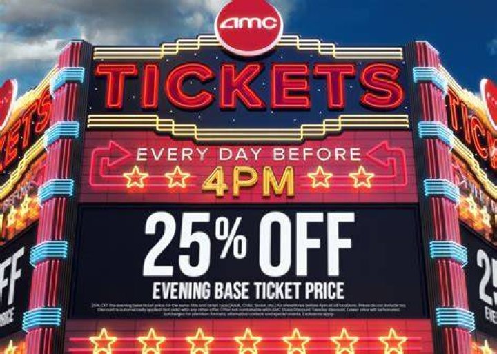 Is It More Affordable To Purchase AMC Tickets Online Or At The Venue: An In-Depth Analysis