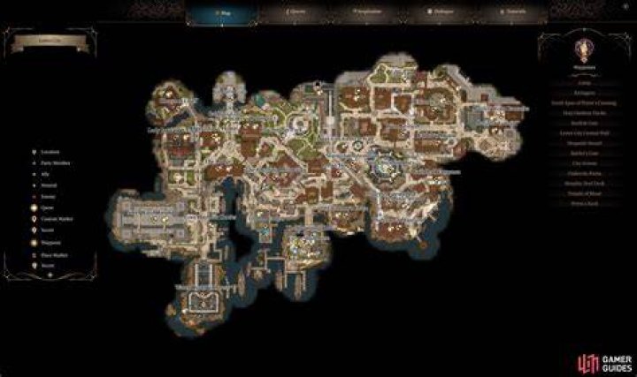 Is It Possible To Return To Act 2 In Baldur's Gate 3?