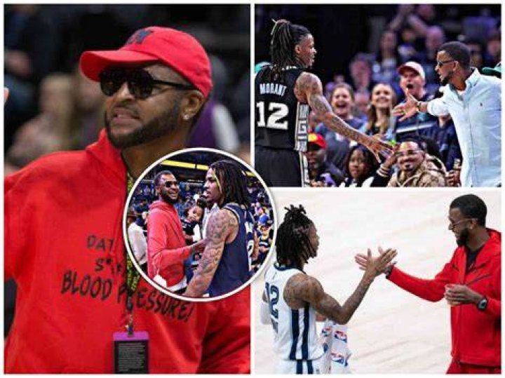 Is Ja Morant A Father? Uncovering The Truth Behind His Family Life