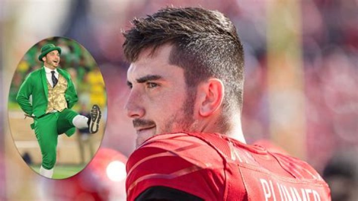 Is Jack Plummer Really The Son Of Jake Plummer?