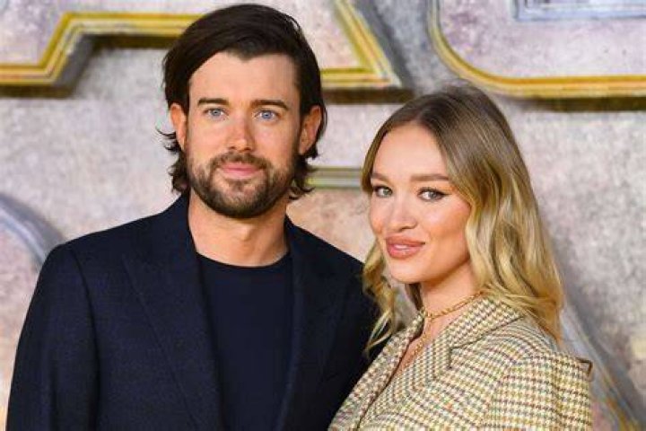 Is Jack Whitehall's Sexuality Up For Debate?