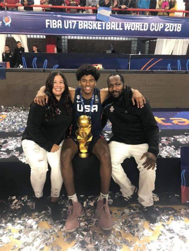 Is Jalen Green Related To AJ Johnson? Here's The Truth