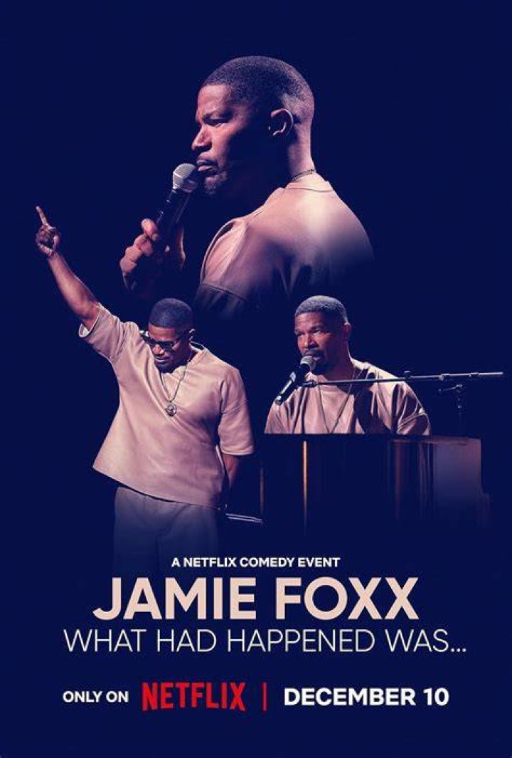 Is Jamie Foxx Dead? The Truth Behind The Rumor