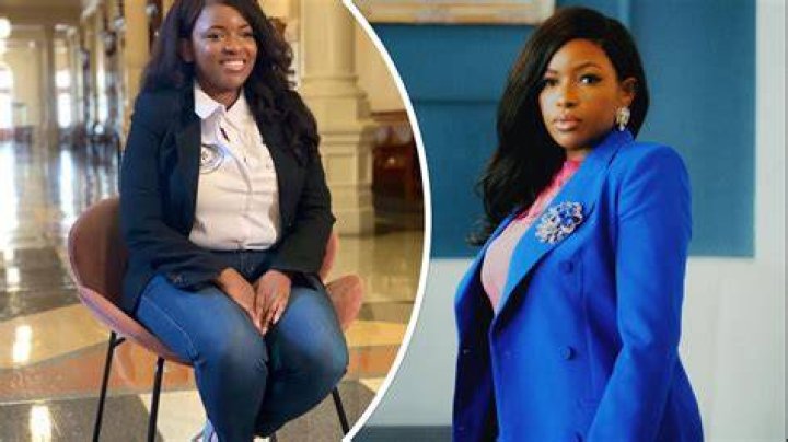 Is Jasmine Crockett Hitched? Dive Into Her Marital Status