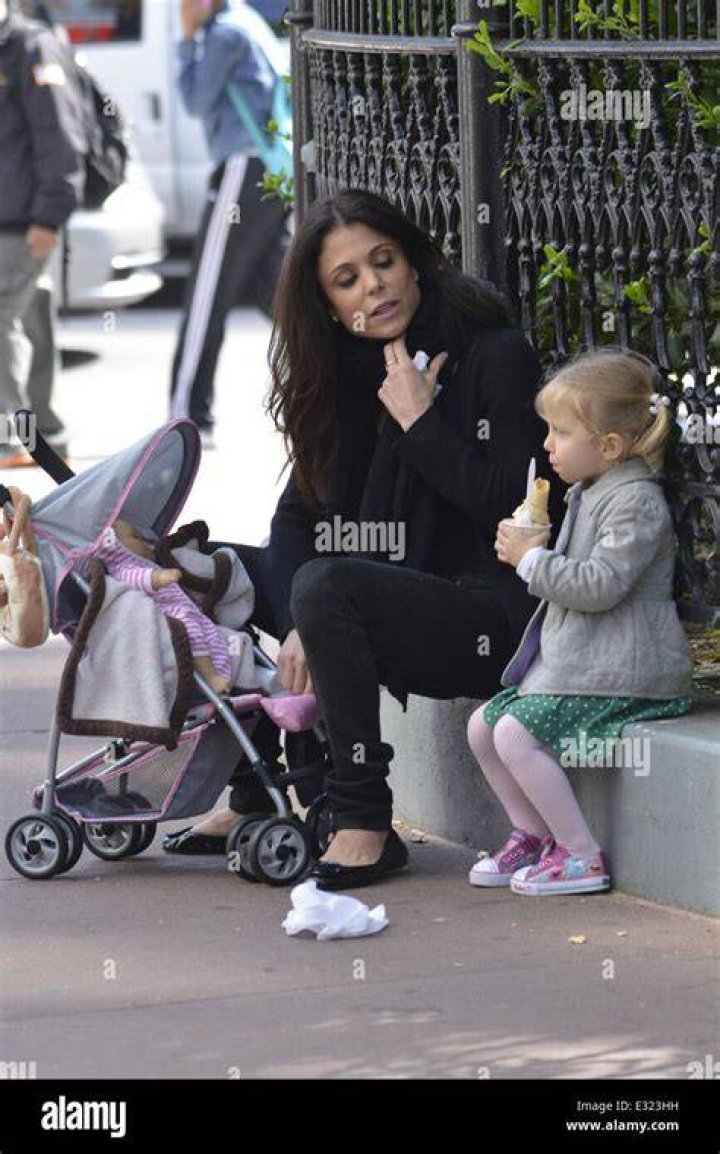 Is Jason Hoppy Still Seeing His Daughter: An Update
