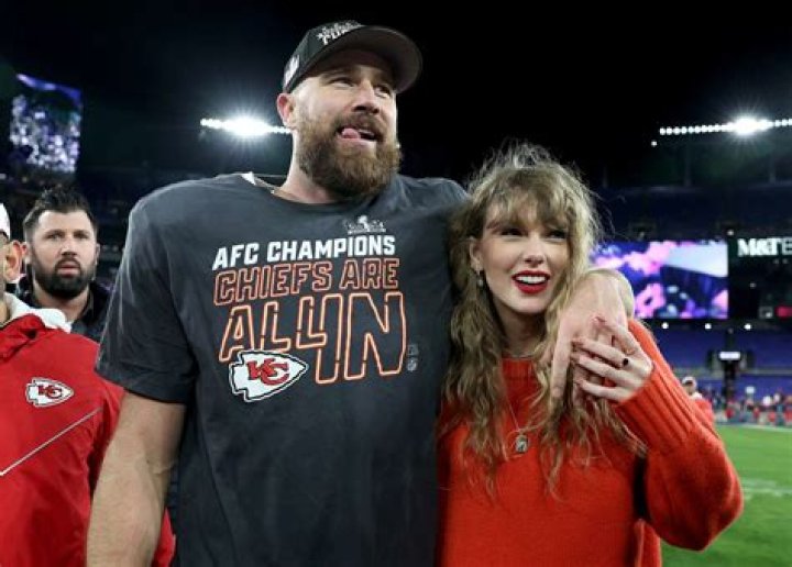 Is Jason Kelce Now A Dad? Uncovering The Truth Behind The Rumors