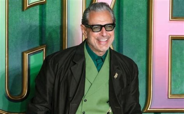 Is Jeff Goldblum A Vegetarian? The Truth Revealed