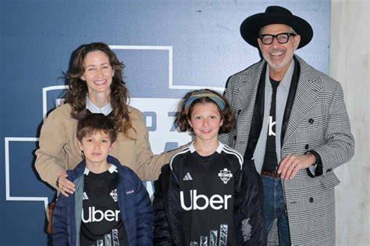 Is Jeff Goldblum Autistic? Exploring The Fascinating Theory