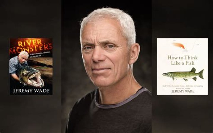 Is Jeremy Wade Gay? Find Out The Answer To The Speculation