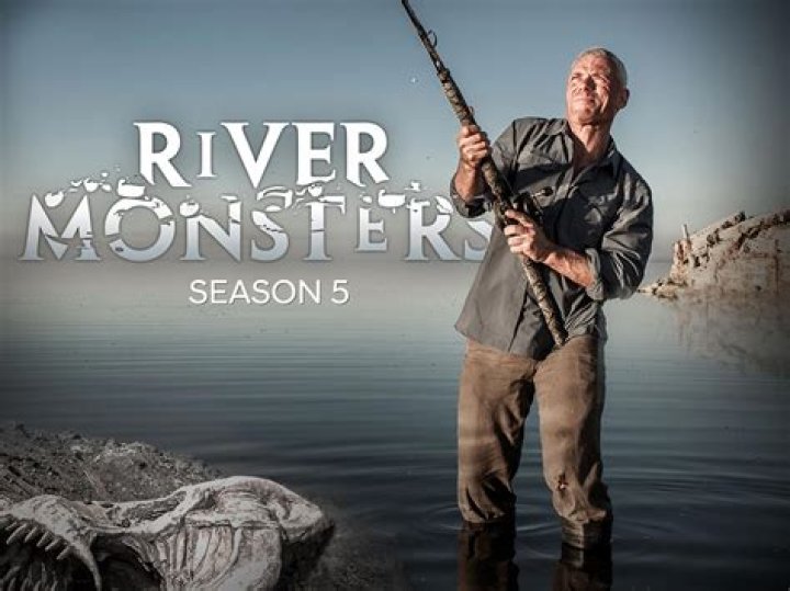 Is Jeremy Wade Married: Unraveling The Personal Life Of The River Monsters Star