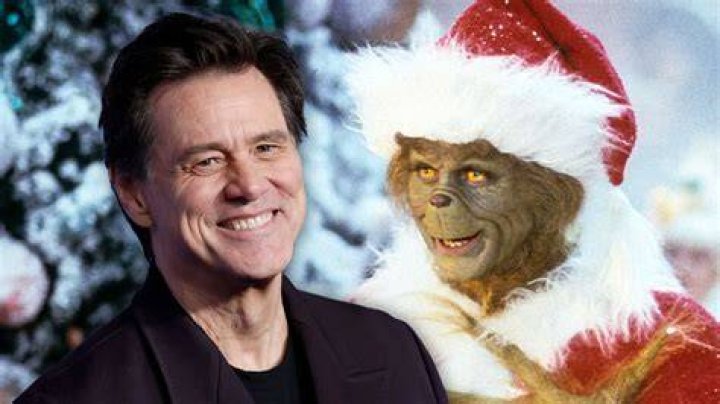 Is Jim Carrey The Grinch In The Sequel?