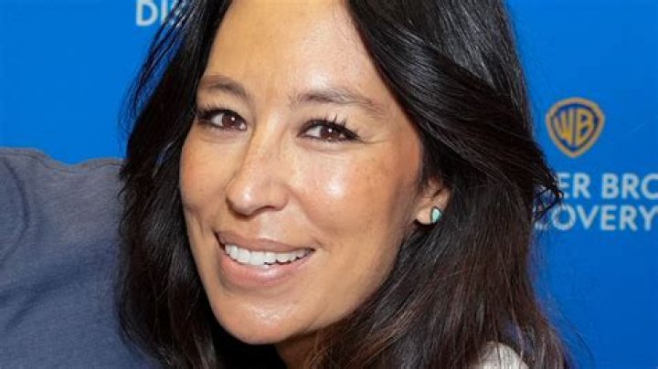 Is Joanna Gaines Divorced? Uncovering The Truth