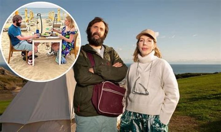 Is Joe Wilkinson Married Now? Yes Or No, Here's What We Know