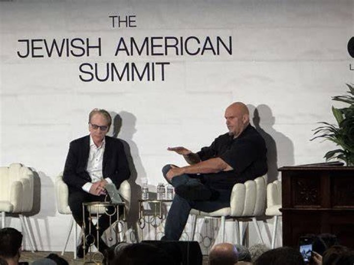 Is John Fetterman Jewish? [Verified Answer]