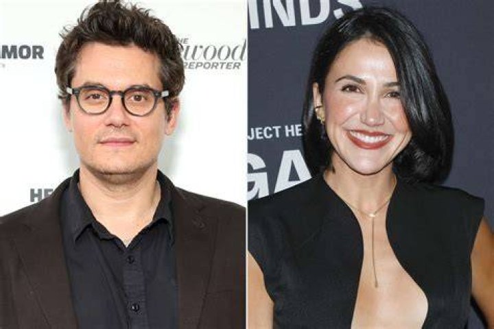 Is John Mayer's Sexuality A Mystery? Unveiling The Truth