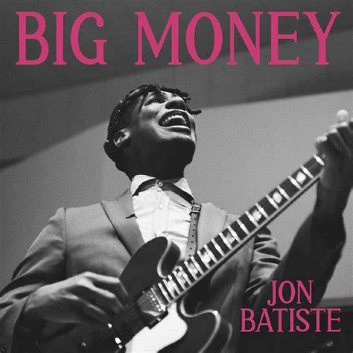 Is Jon Batiste A Father? Uncover The Truth About His Children