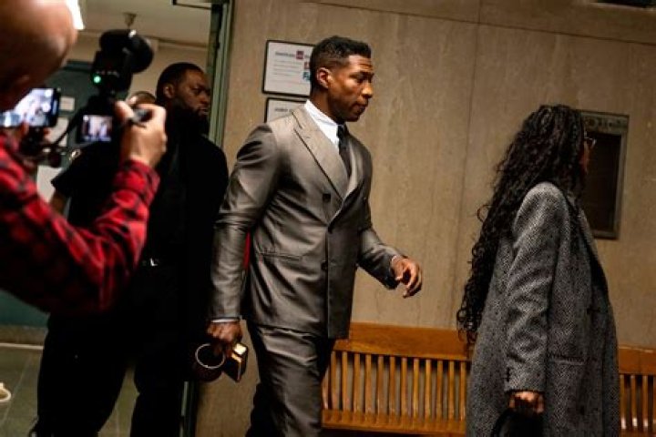 Is Jonathan Majors Hitched? Discover The Truth
