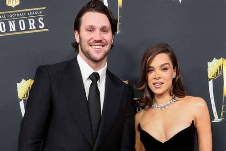 Is Josh Allen Engaged Or Married: Uncovering The Truth