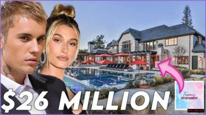 Is Justin Bieber's Wealth Measured In Billions?