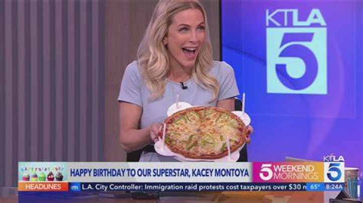 Is Kacey Montoya Still Married? - Find Out Here!